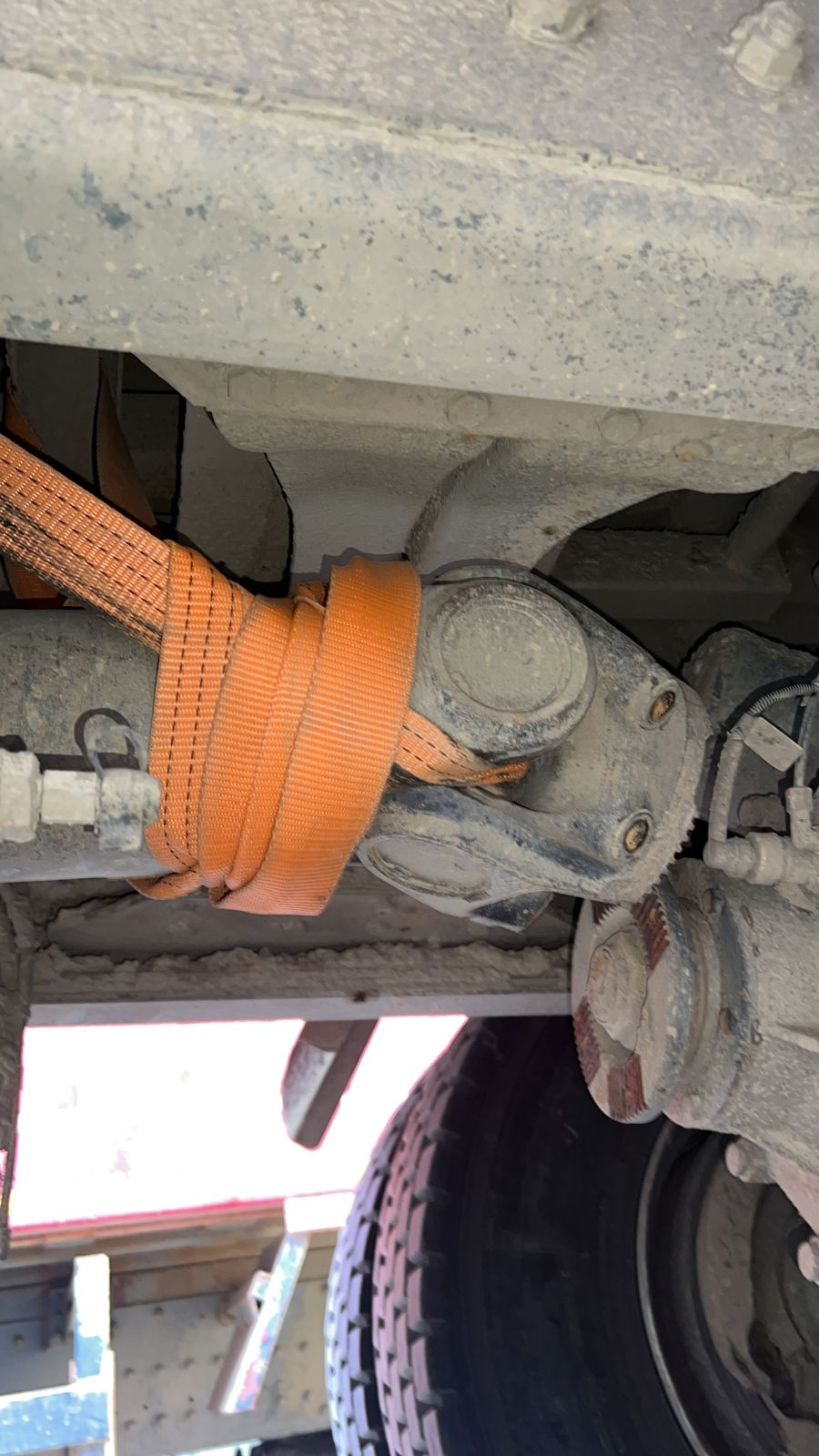 HONGYAN 908 8x4 Самосвал 2021 г. - фото 10